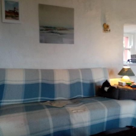 B&B The Red Door Cottage Donegal Town Exterior photo